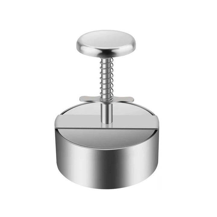 Lisslune | Manual Meat Press for Hamburger Patties