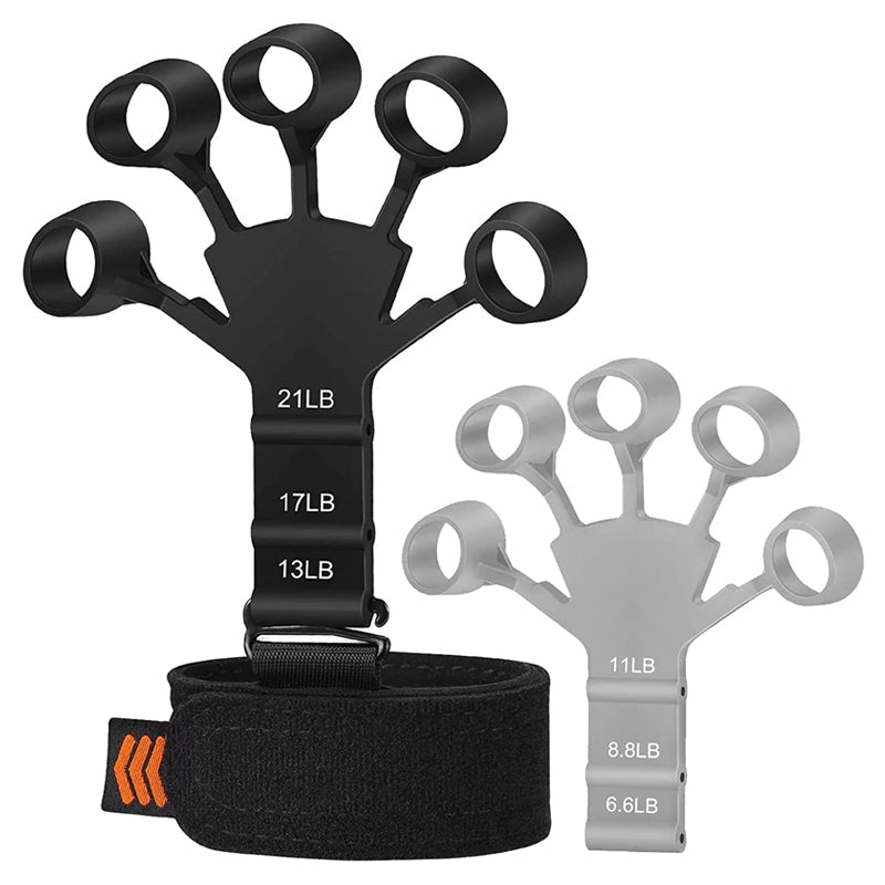 Lisslune | Grip training device hand strengthener