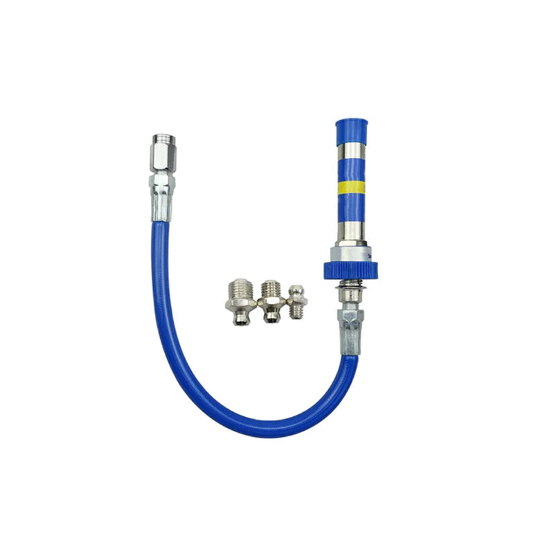 Lisslune | Accessories for high-pressure grease nipple grease guns