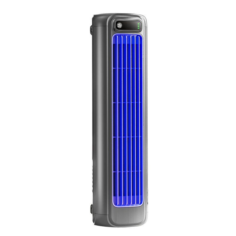 Lisslune | Cordless rechargeable air conditioner