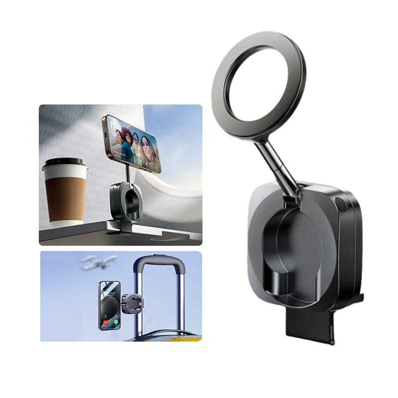 Lisslune | Magnetic Phone Holder for the Desk
