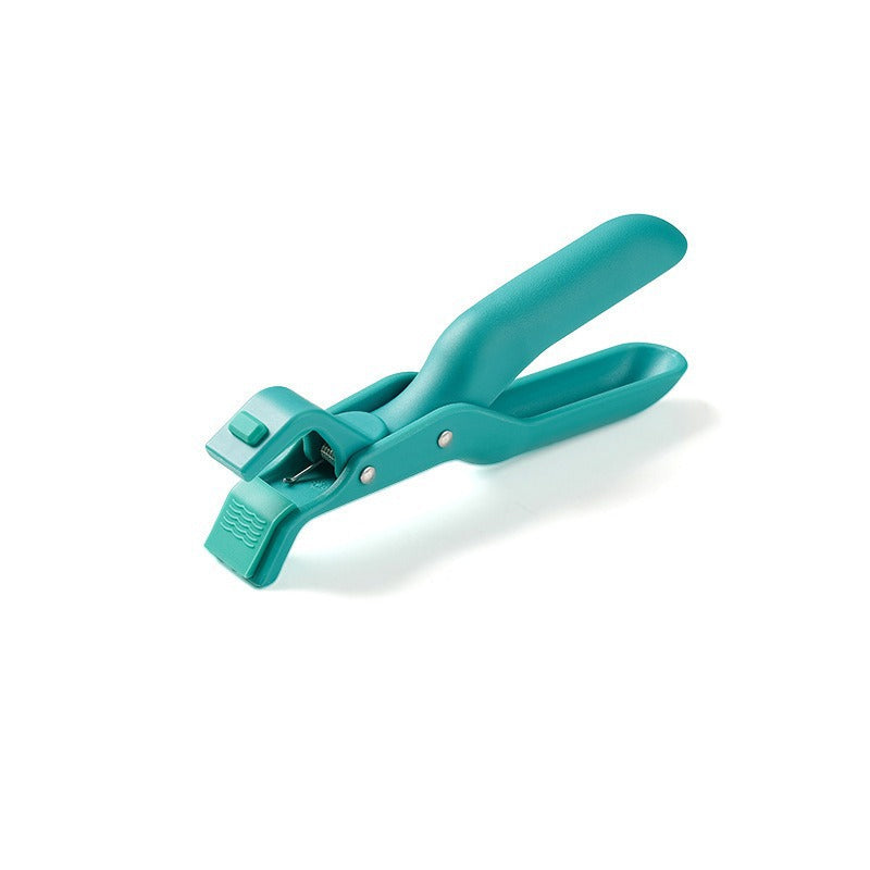 Lisslune | Multi-Purpose Anti-Scald Bowl Holder Clip for the Kitchen