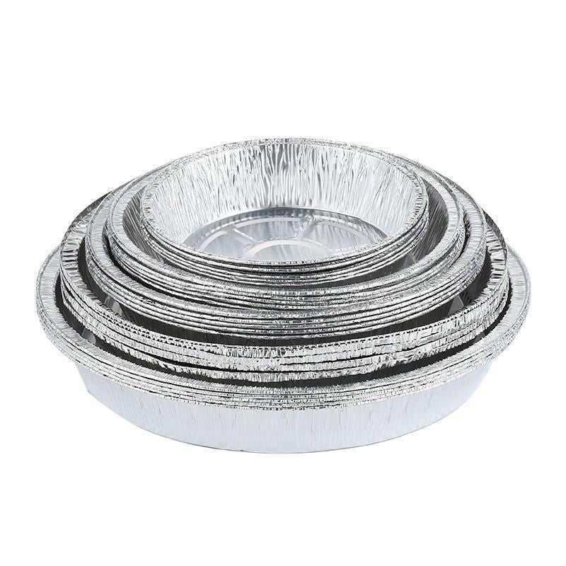Lisslune | Reusable Aluminum Foil Air Fryer Liners