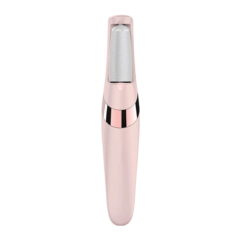 Lisslune | Rechargeable Pedicure Tool USB Cordless Electric Foot File