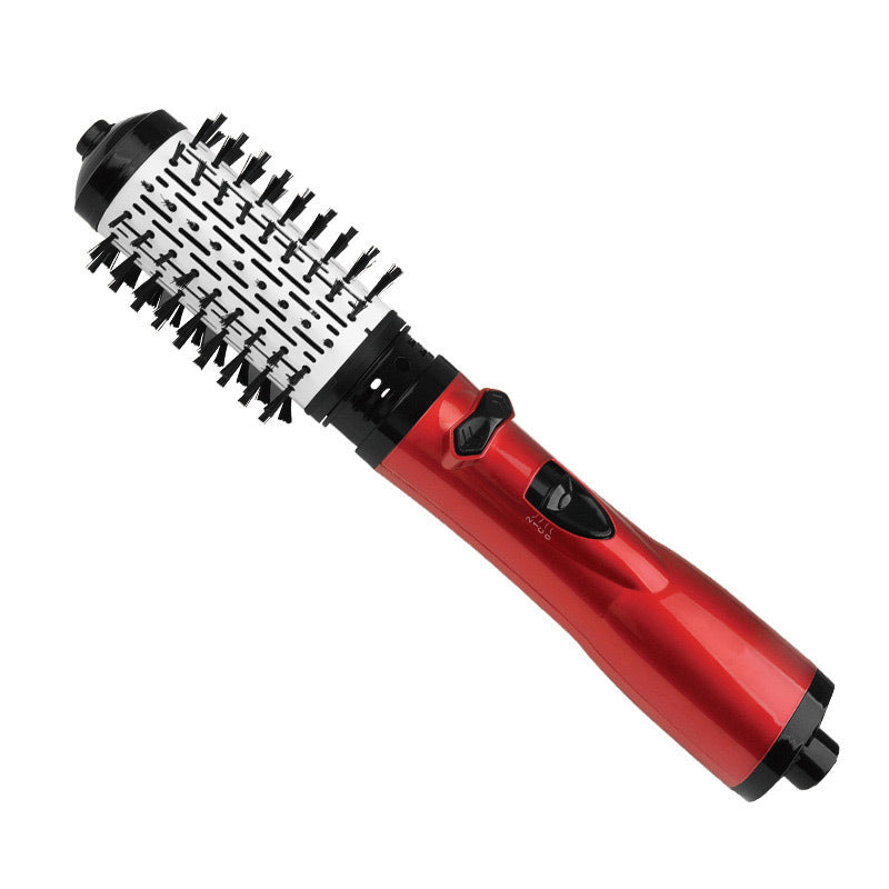 Lisslune | 2-in-1 Hot Air Styler and Rotating Hair Dryer