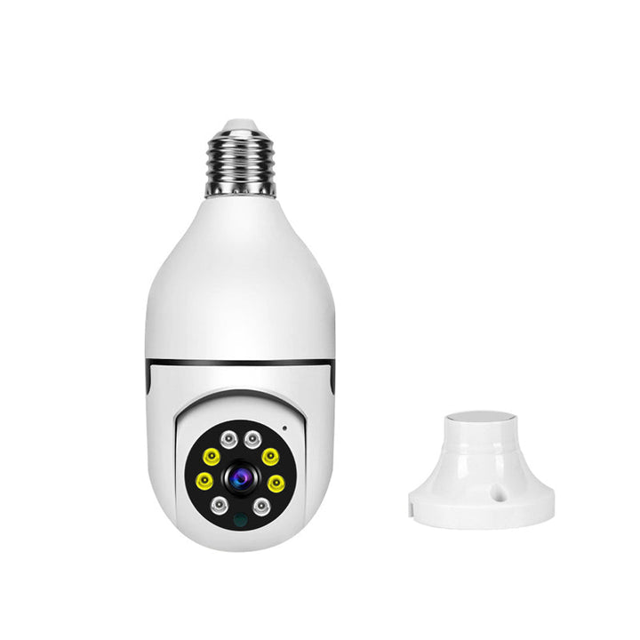 Lisslune | Home Light Bulb Camera (TF card not included)