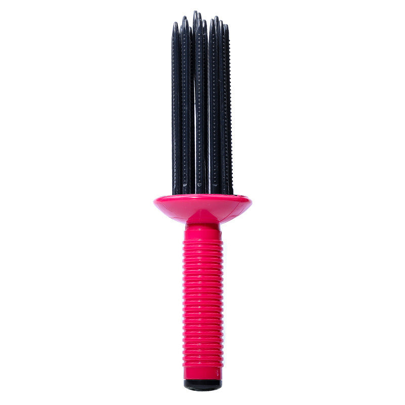 Lisslune | Heat-free Comb
