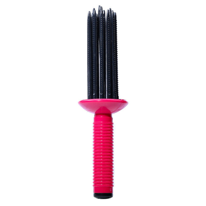 Lisslune | Heat-free Comb