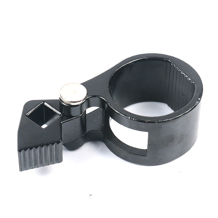 Lisslune | Multifunctional Steering Wheel and Rudder Stock Key