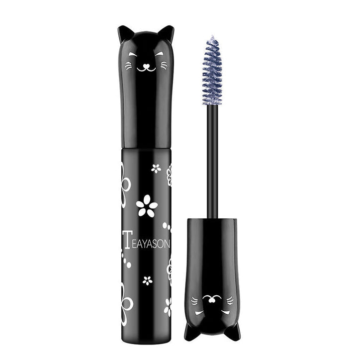 Lisslune | Waterproof Mascara in Cat Shape