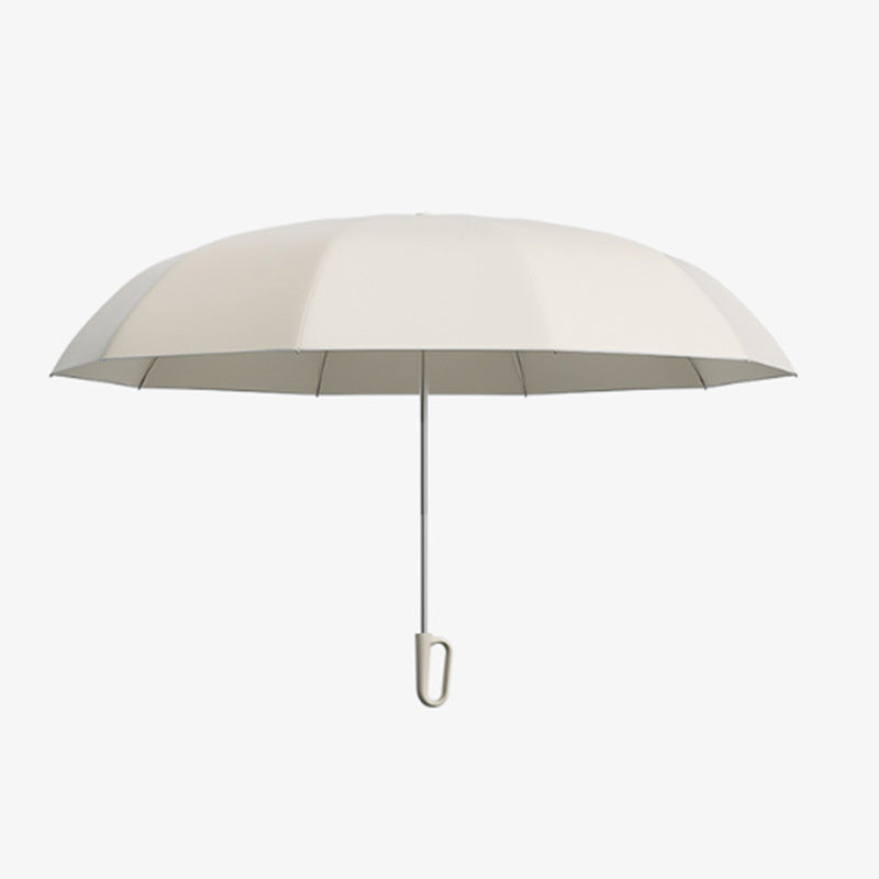 Lisslune | Umbrella with Ring Buckle