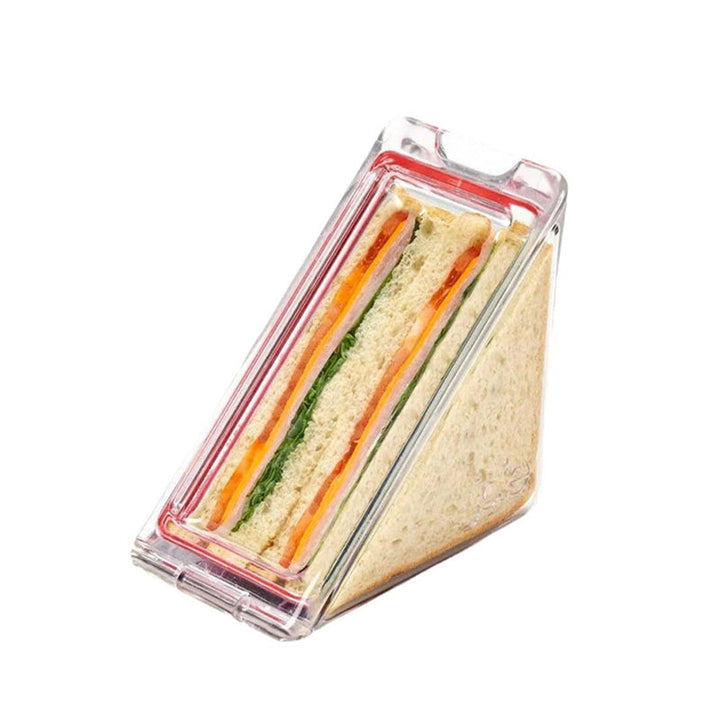 Lisslune | Triangle Sandwich Container