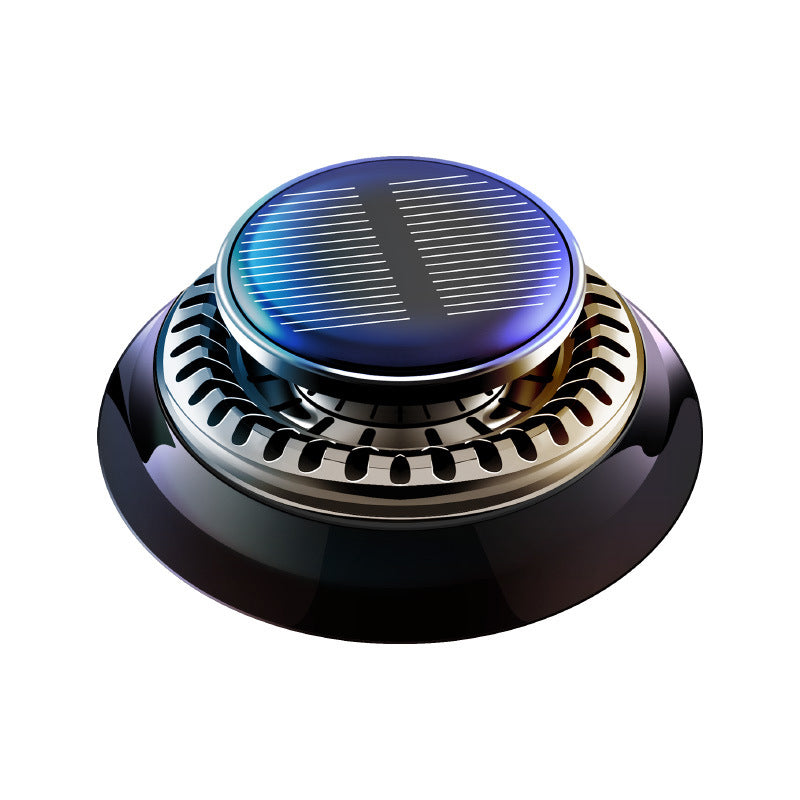 Lisslune | Solar rotating Aromatherapy