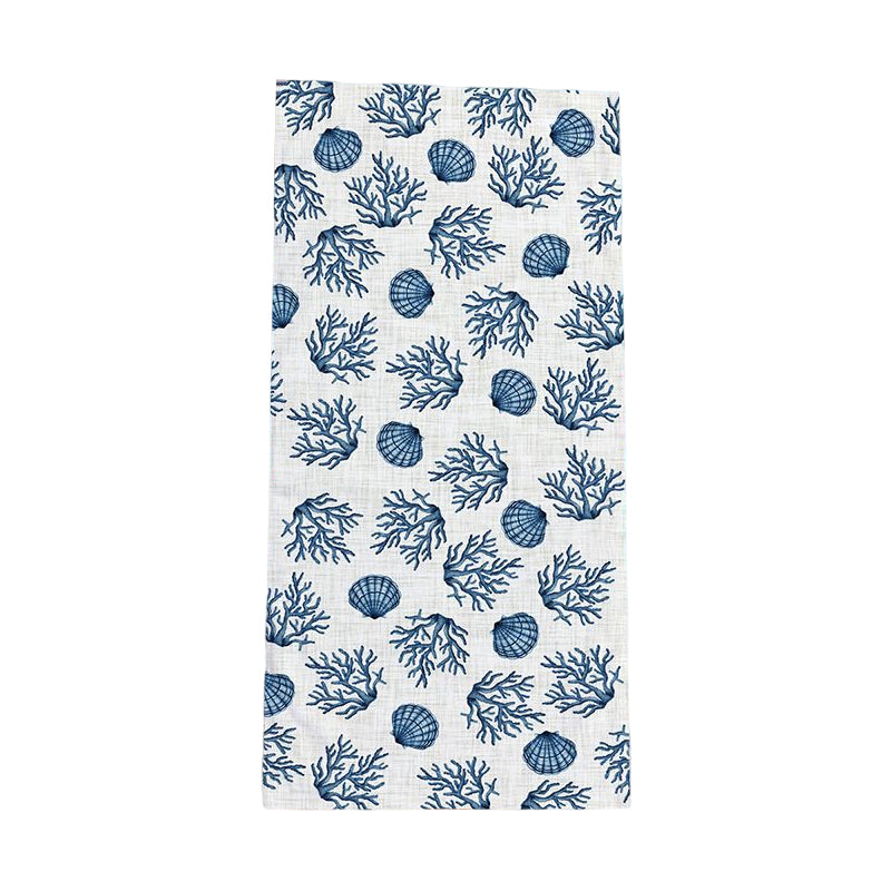 Lisslune | Printed Beach Towel