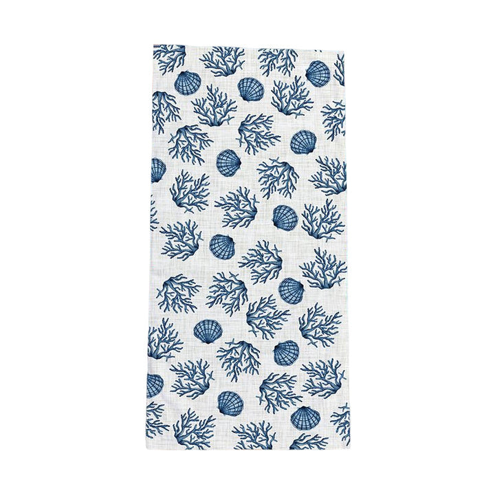 Lisslune | Printed Beach Towel