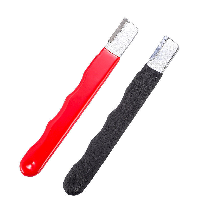 Lisslune | Garden tool sharpener