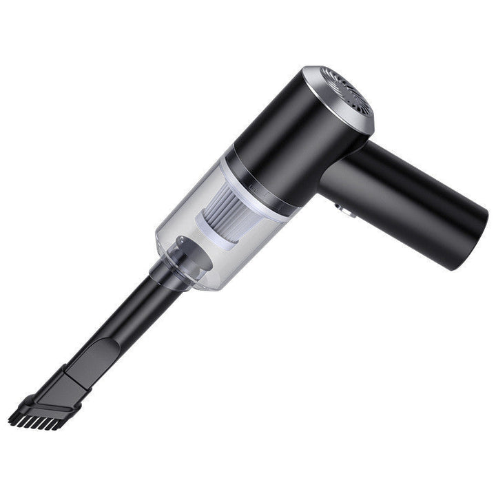 Lisslune | Cordless Handheld Vacuum Cleaner for Cars