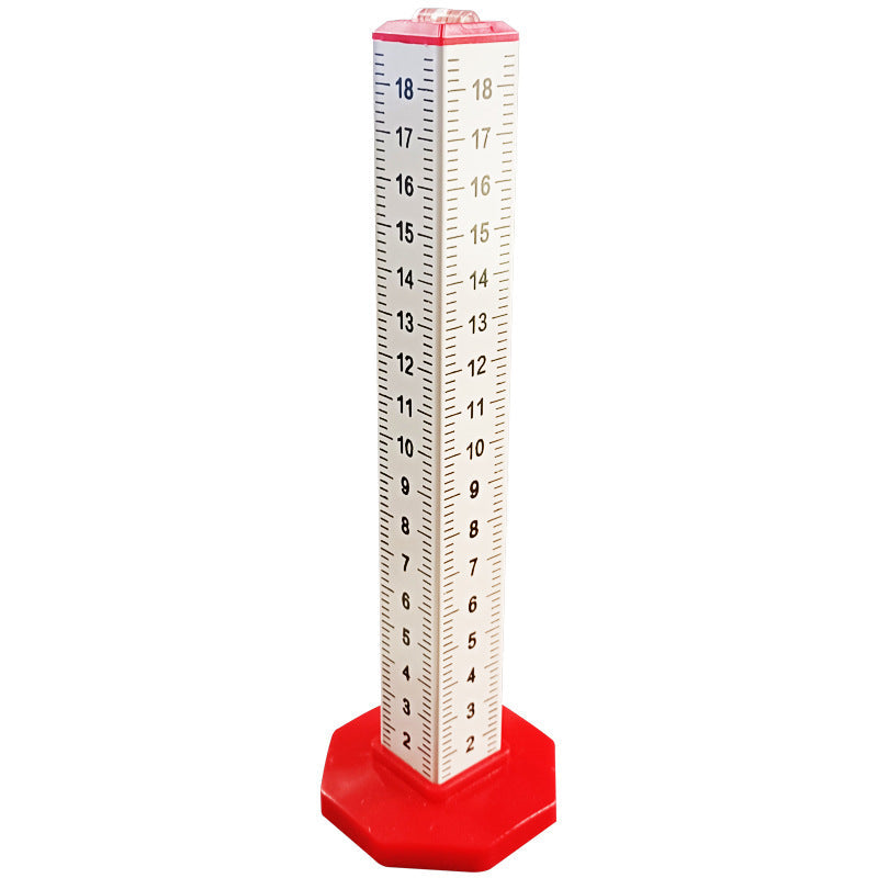 Lisslune | Tile height ruler