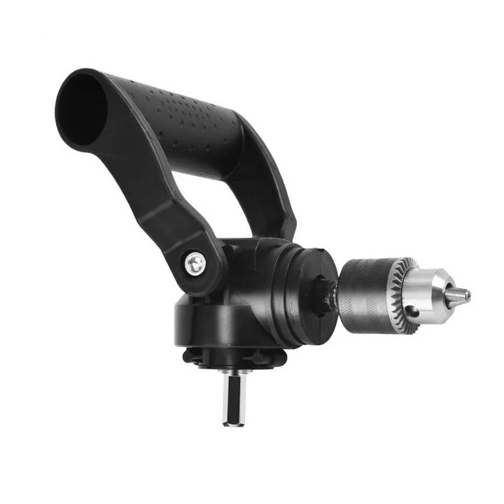 Lisslune | Right angle drill chuck