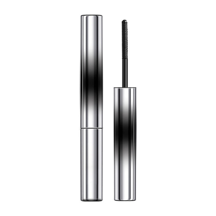 Lisslune | Waterproof and smudge-proof mascara in metal bottle