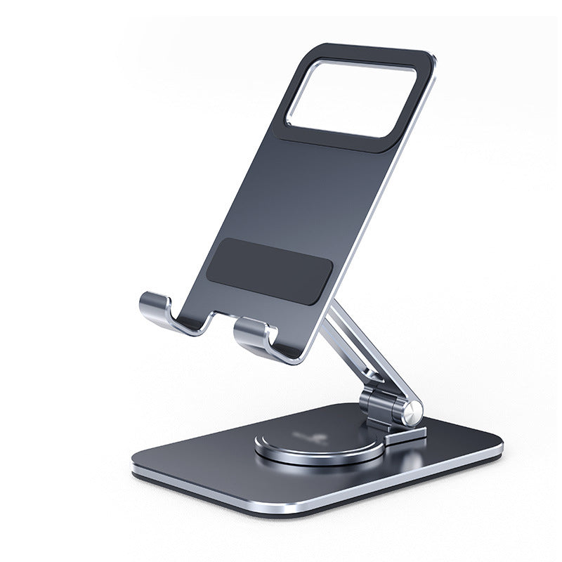 Lisslune | Tablet Holder 360 Rotation Adjustable Foldable Holders