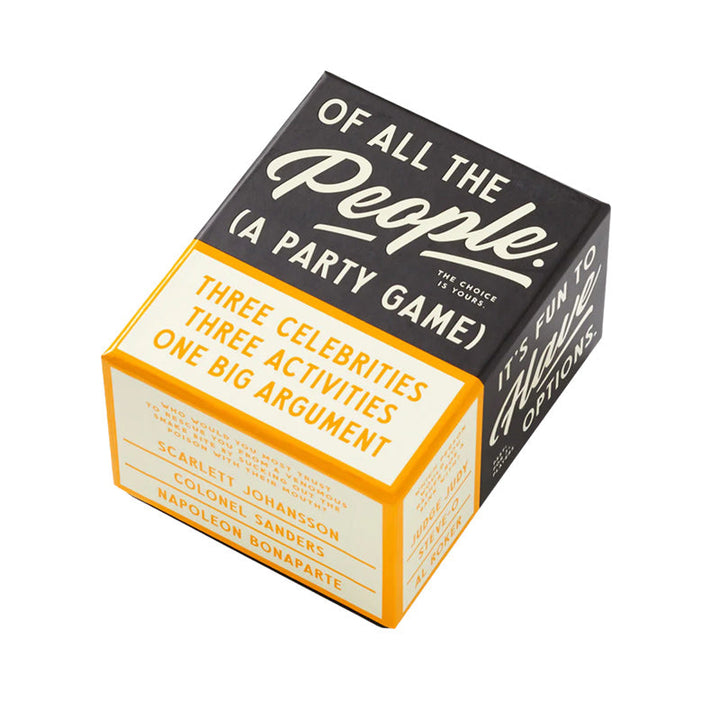 Lisslune | Social Party Playing Cards