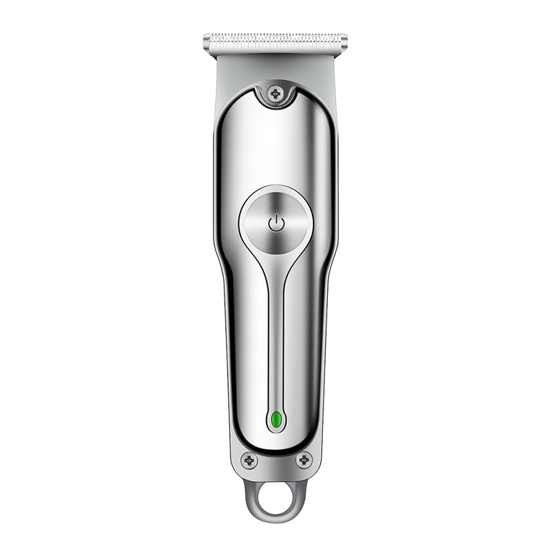 Lisslune | USB Hair Clipper made of stainless steel