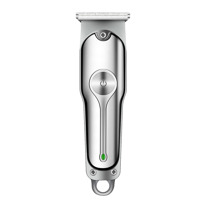 Lisslune | USB Hair Clipper made of stainless steel
