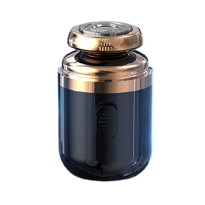 Lisslune | Mini portable razor