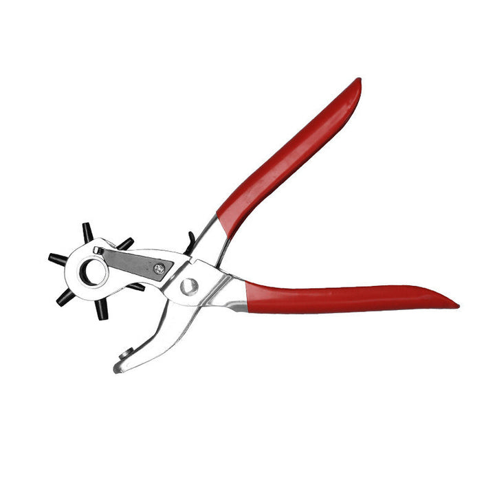 Lisslune | Multi-Function Belt Clip Carbon Pliers