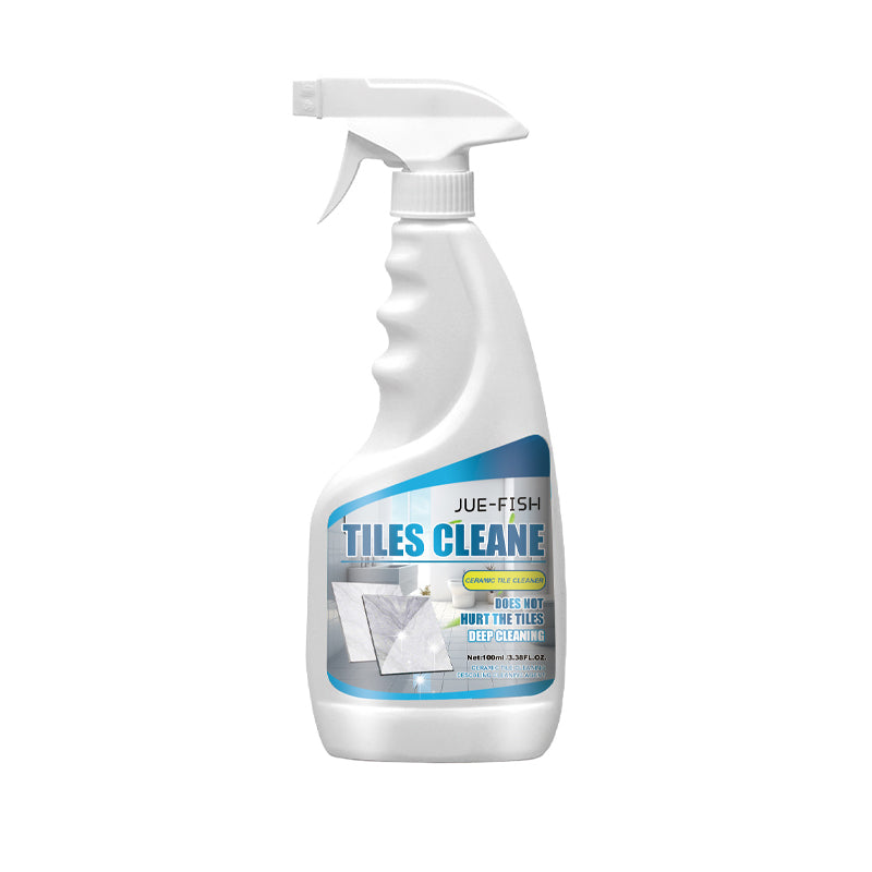 Lisslune | Tile joint cleaner spray device