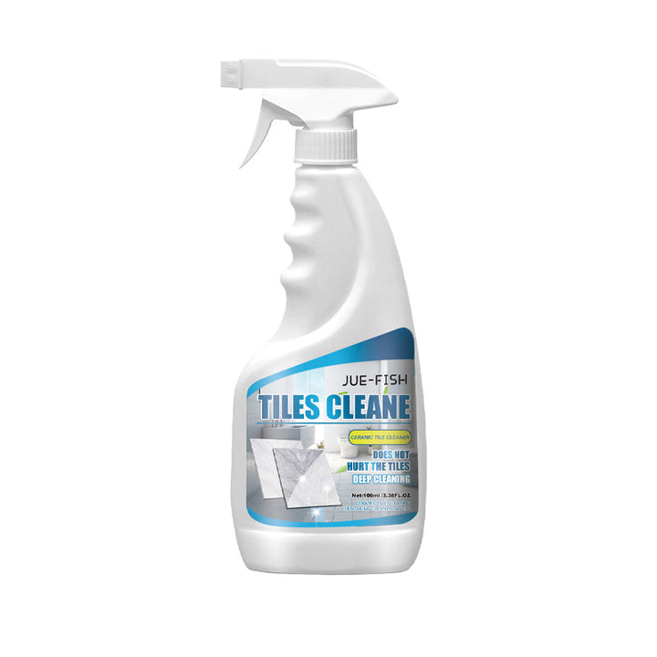 Lisslune | Tile joint cleaner spray device