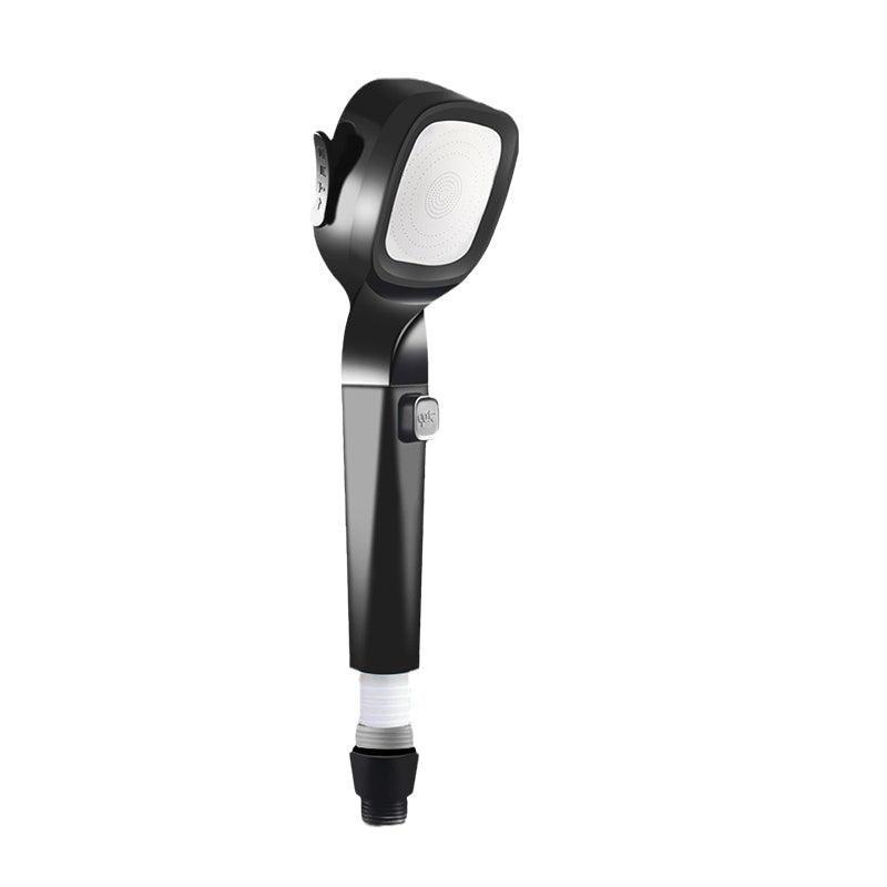 Lisslune | Handheld shower under pressure with 4 modes