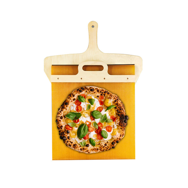 Lisslune | Sliding Pizza Shovel