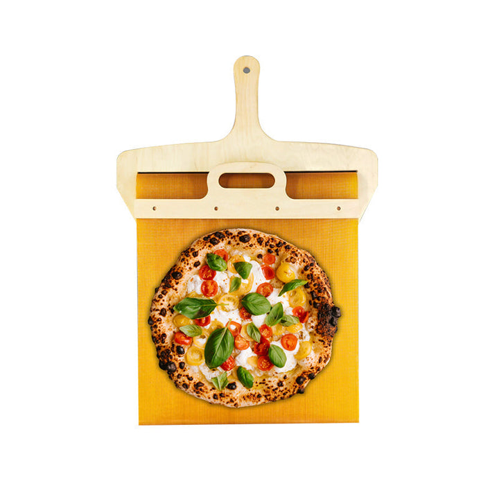 Lisslune | Sliding Pizza Shovel