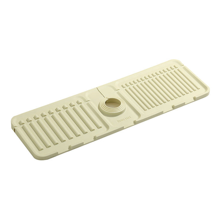 Lisslune | Silicone Drain Mat
