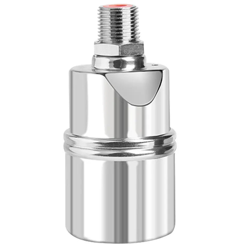 Lisslune | Automatic Water Level Controller in Stainless Steel