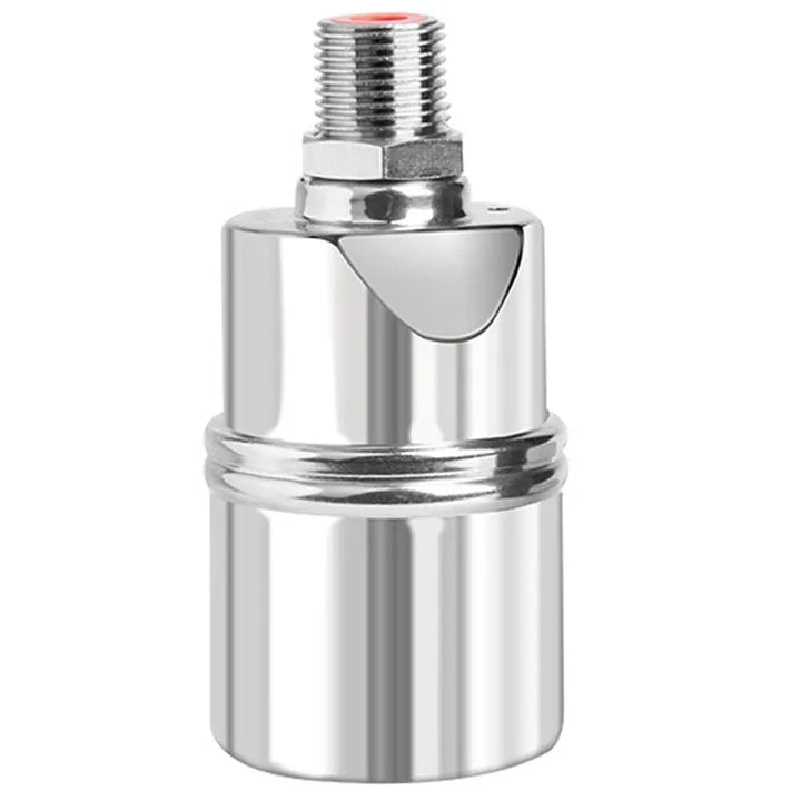 Lisslune | Automatic Water Level Controller in Stainless Steel
