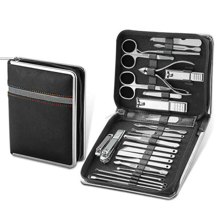 Lisslune | Practical Nail Care Set