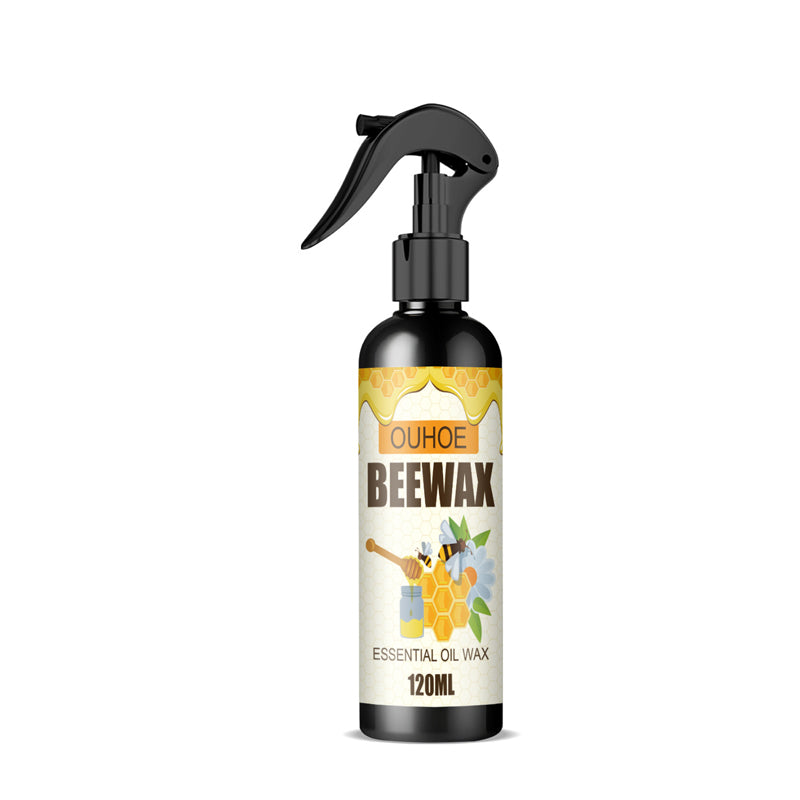 Lisslune | Natural micromolecular beeswax spray