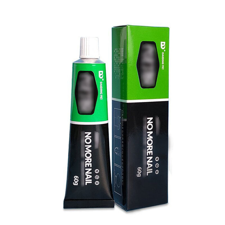 Lisslune | Quick-drying glass adhesive