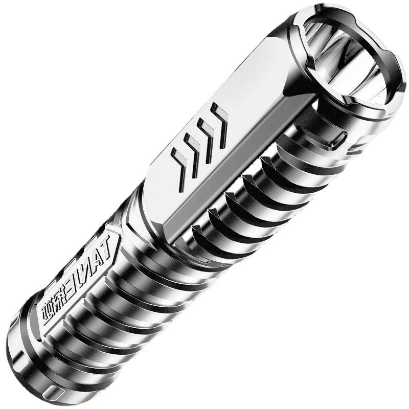 Lisslune | Multifunctional LED Flashlight