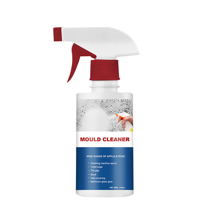 Lisslune | Mold Cleaner Foam