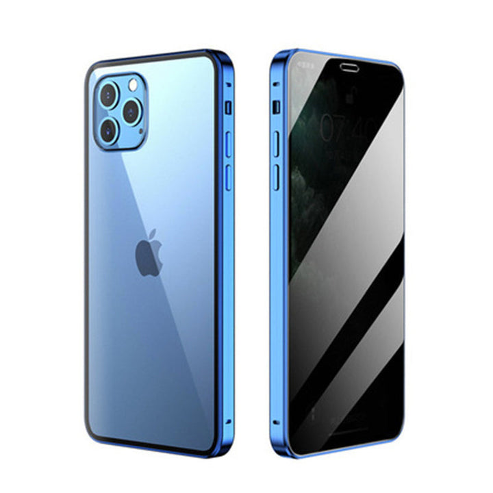 Lisslune | Privacy case for iPhone