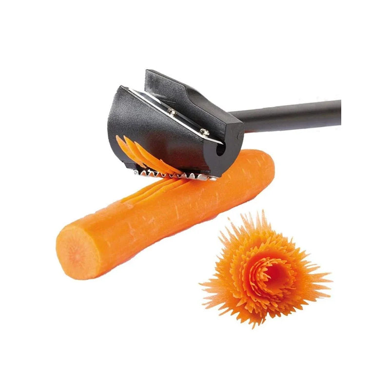 Lisslune | Vegetable Spiral Cutter