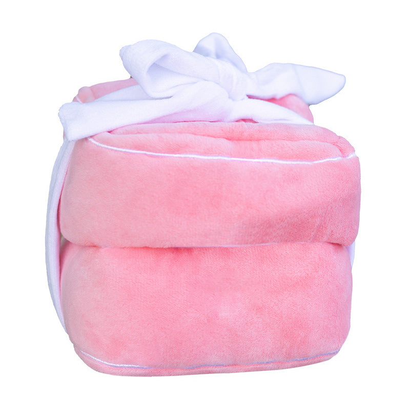 Lisslune | Plush Ring Box Surprise