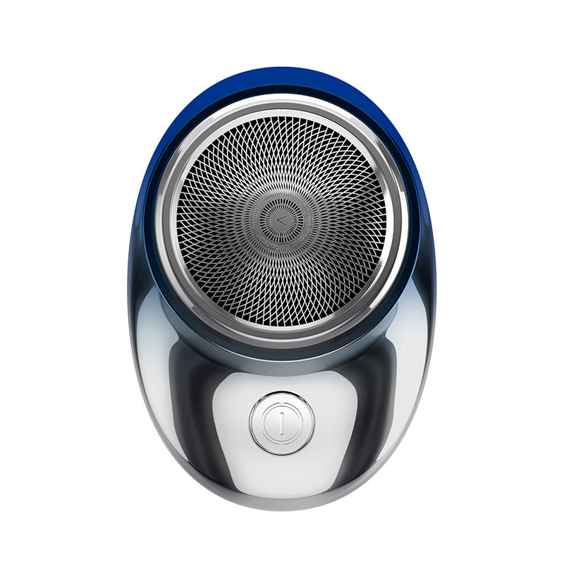 Lisslune | Gradient Space Stone Gradient Mini Razor