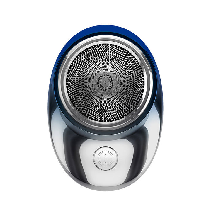 Lisslune | Gradient Space Stone Gradient Mini Razor
