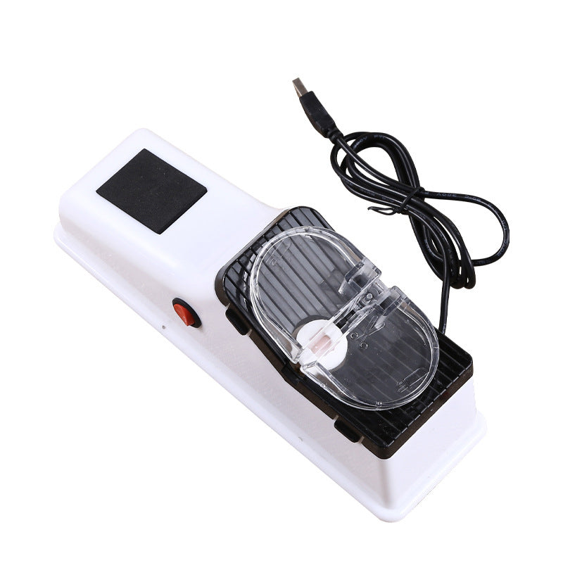 Lisslune | Electric Kitchen Knife Sharpener