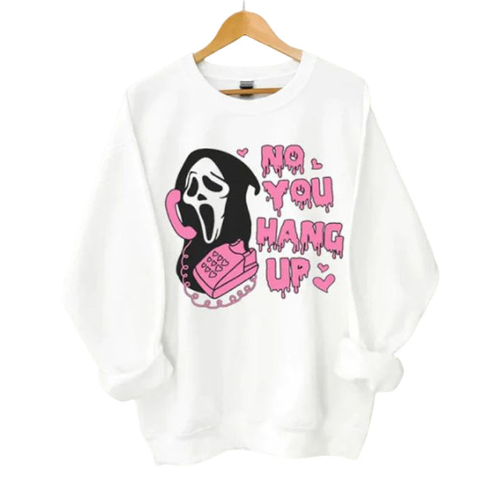 Lisslune | Funny Halloween Sweatshirt